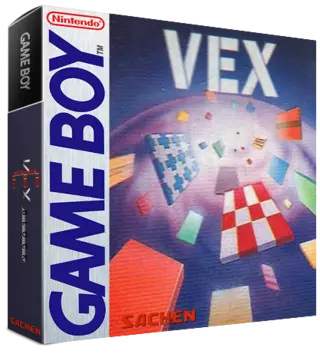 ROM Vex Block